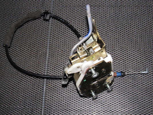 93 94 95 96 97 Honda Del Sol OEM Door Latch - Right