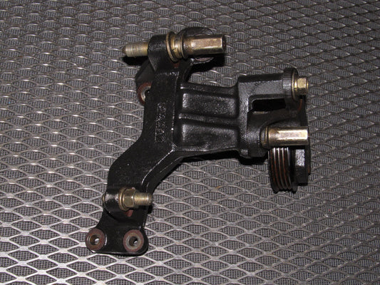 94 95 96 97 Mitsubishi 3000GT Power Steering Pump Mounting Bracket