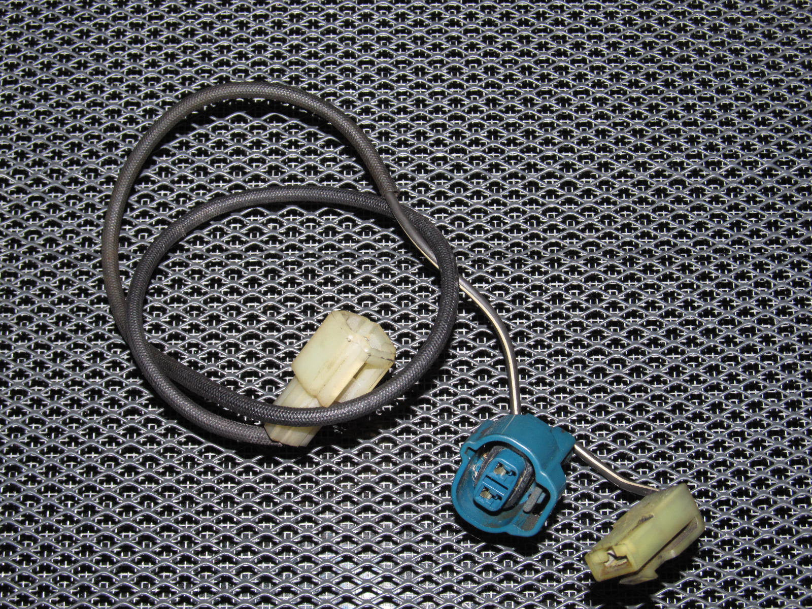 90 91 92 93 Mazda Miata OEM A/C Compressor Clutch Harness