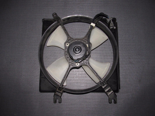 94-01 Acura Integra OEM Radiator Condenser Fan - Right