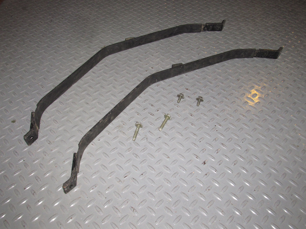 92 93 94 95 96 97 Subaru SVX OEM Gas Fuel Tank Strapping Set