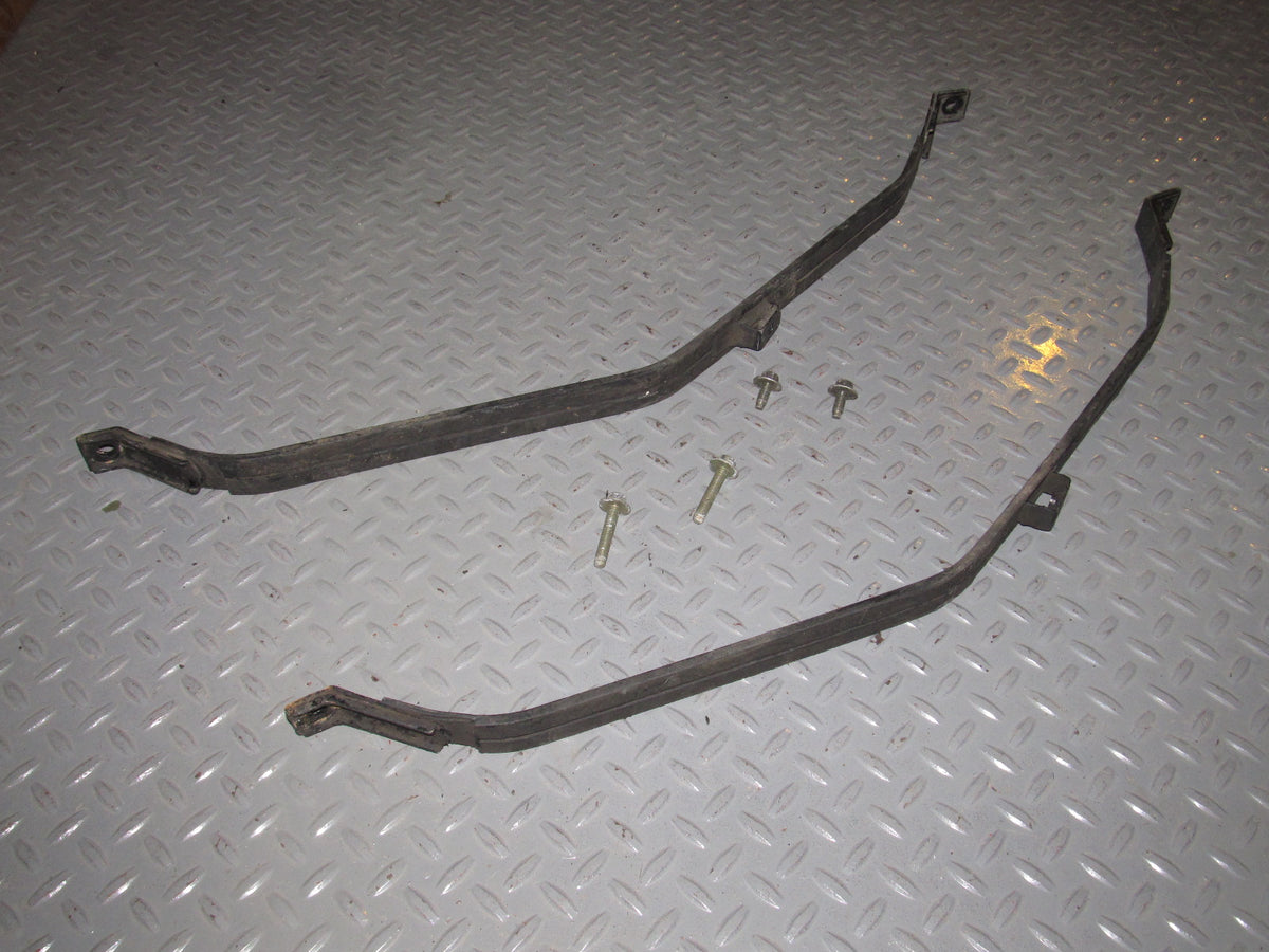 92 93 94 95 96 97 Subaru SVX OEM Gas Fuel Tank Strapping Set