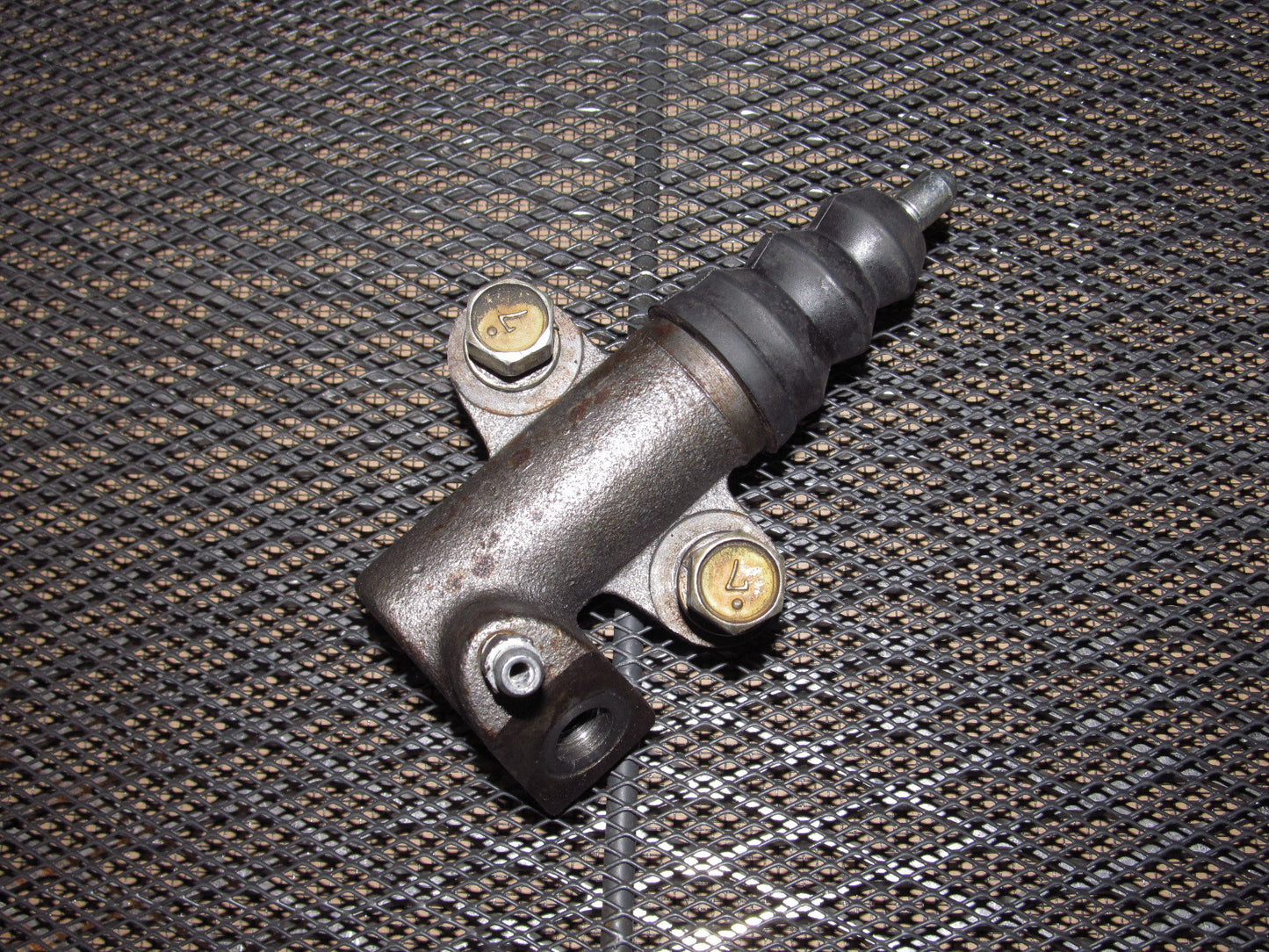 90-96 Nissan 300zx OEM Clutch Slave Cylinder - Twin Turbo