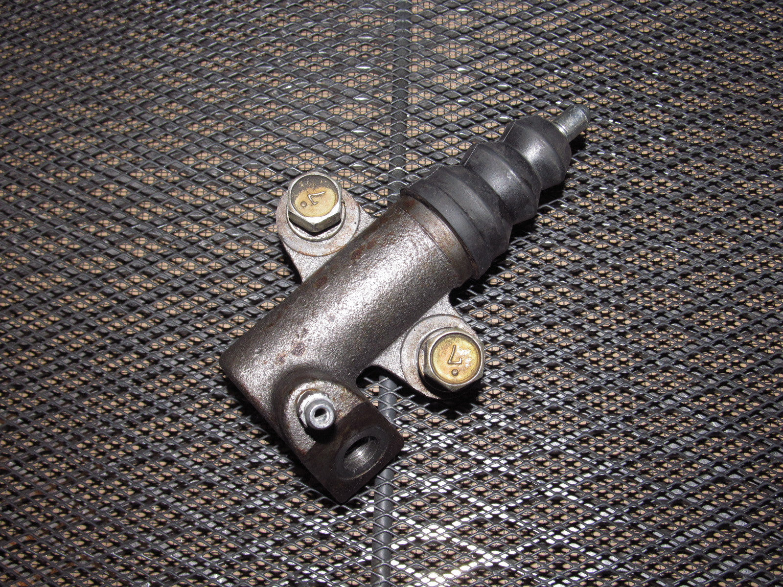 90-96 Nissan 300zx OEM Clutch Slave Cylinder - Twin Turbo