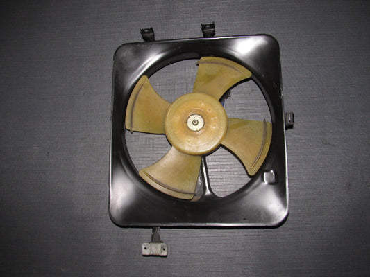 94-01 Acura Integra OEM Radiator Condenser Fan - Left