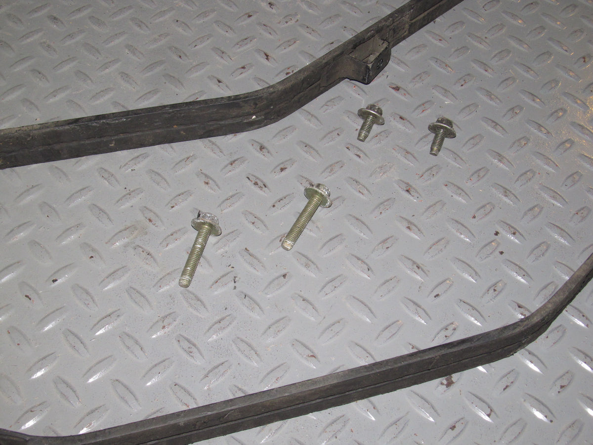 92 93 94 95 96 97 Subaru SVX OEM Gas Fuel Tank Strapping Set