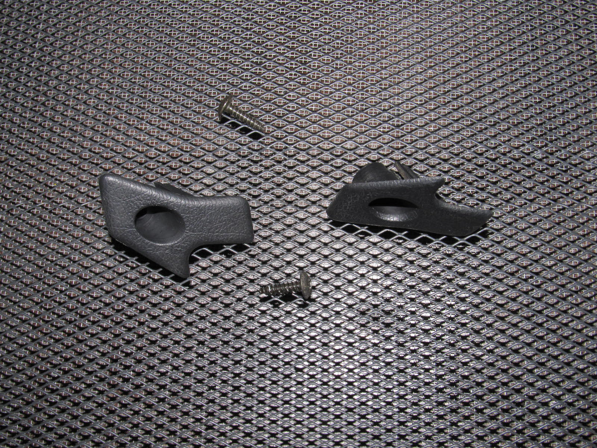 93 94 95 96 97 Honda Del Sol OEM Door Panel Trim - Set