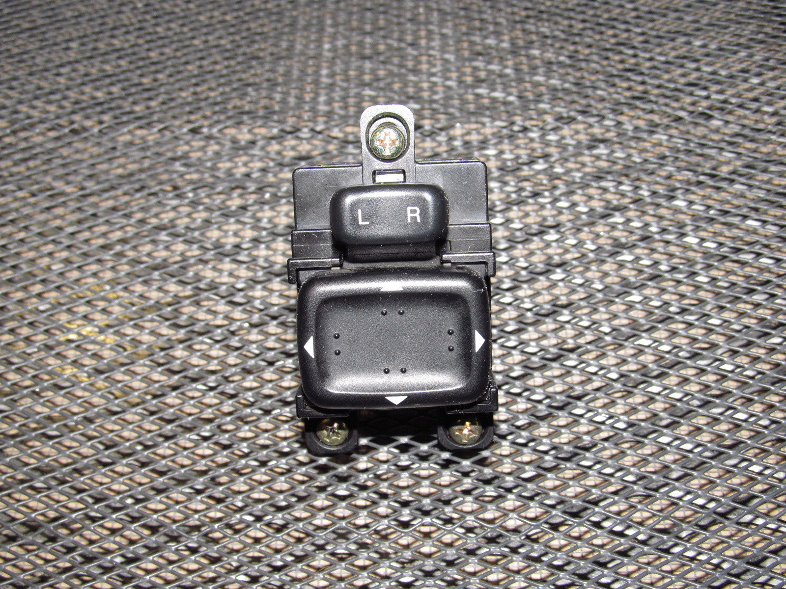 04 05 06 07 08 Mazda RX8 OEM Power Mirror Switch