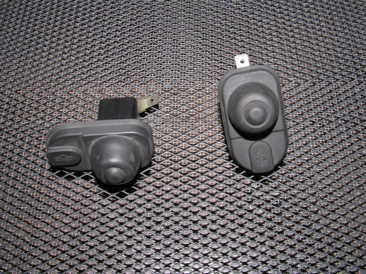 93 94 95 96 97 Honda Del Sol OEM Door Ajar Switch - Set