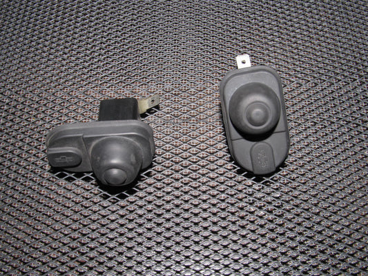 93 94 95 96 97 Honda Del Sol OEM Door Ajar Switch - Set