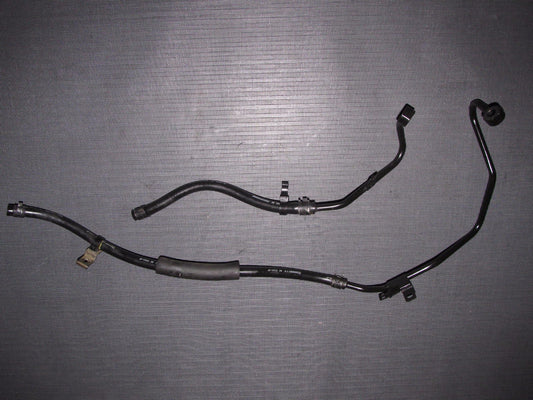 94-01 Acura Integra OEM Automatic Transmission Cooler Line - Set