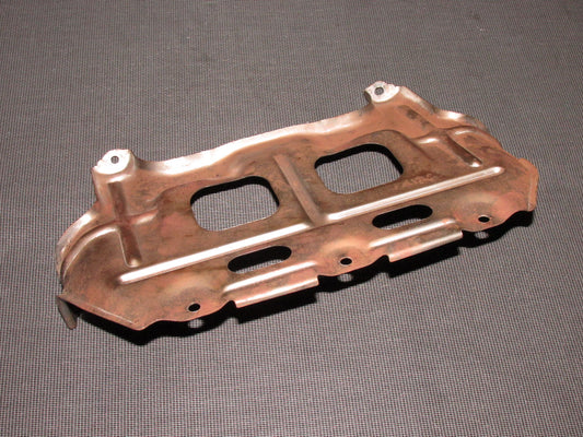 87 88 89 Toyota MR2 OEM Speedometer Mounting Bracket