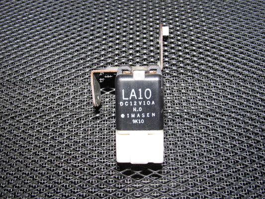 90 91 92 93 Mazda Miata OEM Relay LA10 DC12V 10A