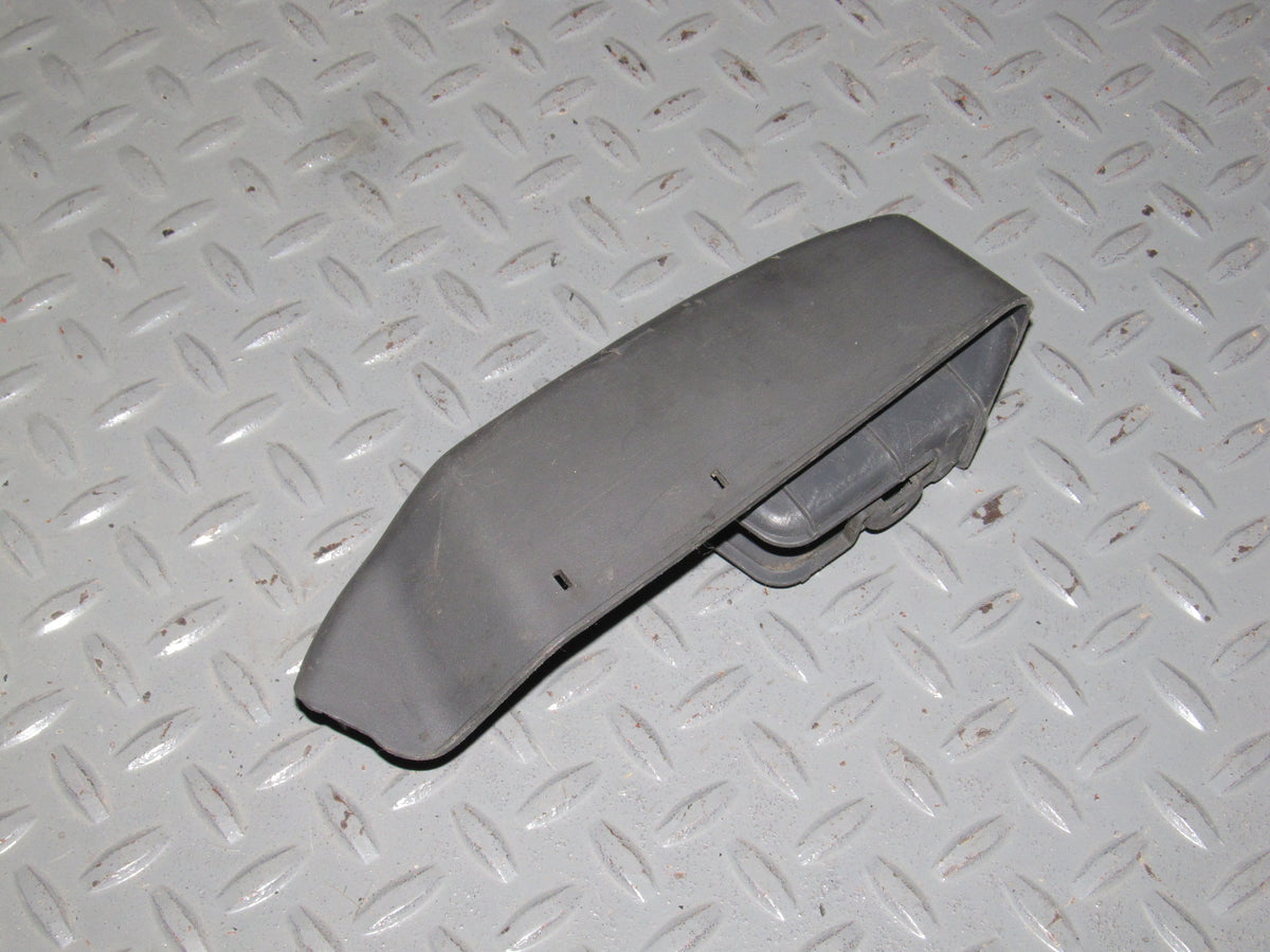 92 93 94 95 96 97 Subaru SVX OEM Trunk & Fuel Door Release Switch Cover