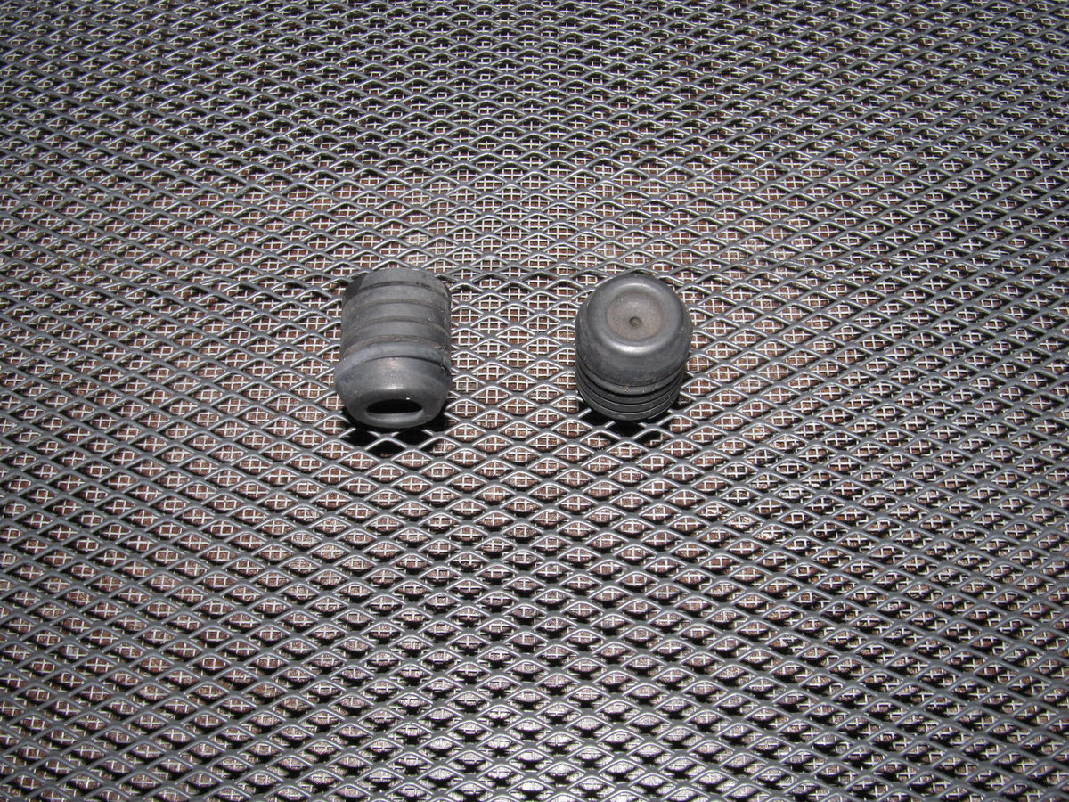 93 94 95 96 97 Honda Del Sol OEM Door Stopper - Set