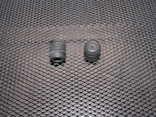93 94 95 96 97 Honda Del Sol OEM Door Stopper - Set