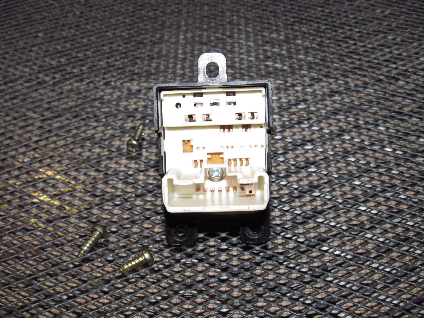 04 05 06 07 08 Mazda RX8 OEM Power Mirror Switch