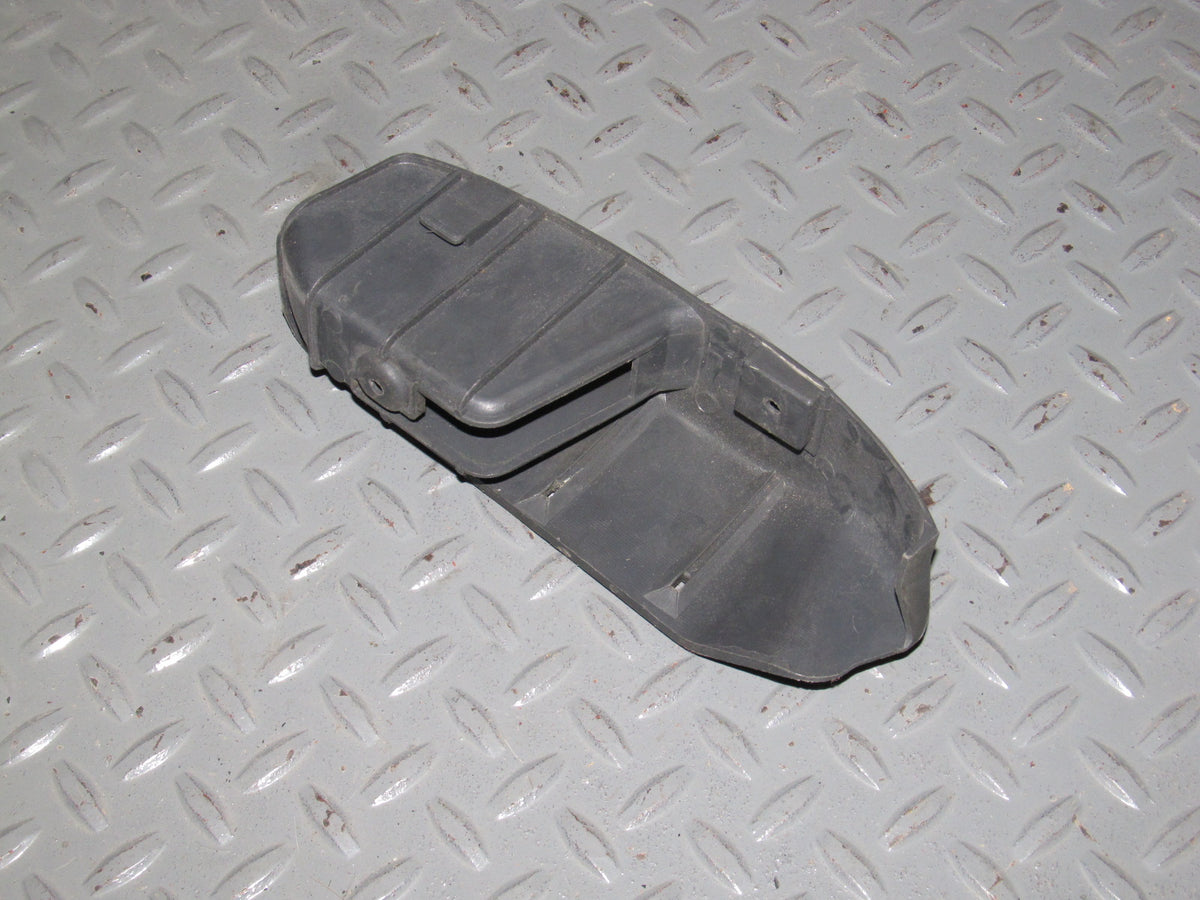 92 93 94 95 96 97 Subaru SVX OEM Trunk & Fuel Door Release Switch Cover