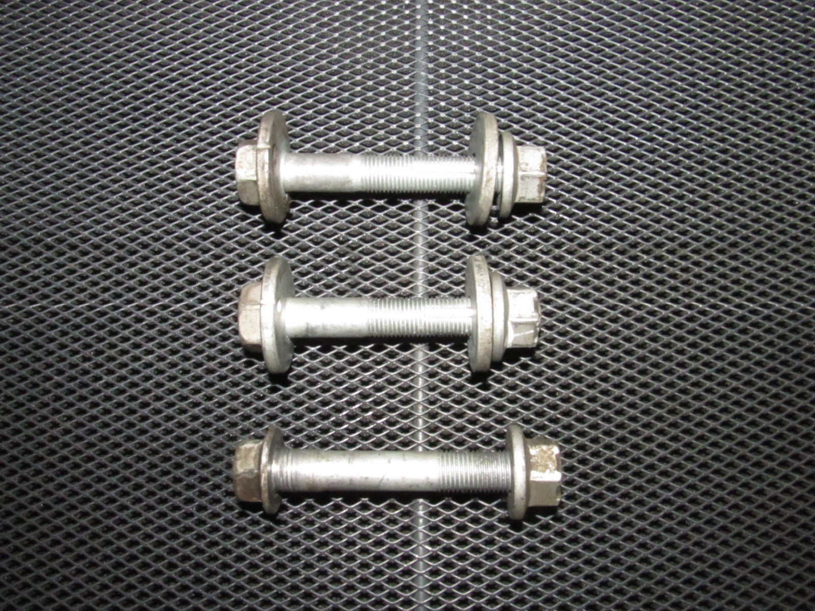 03-04 Infiniti G35 Sedan OEM Rear Alignment Camber Bolt
