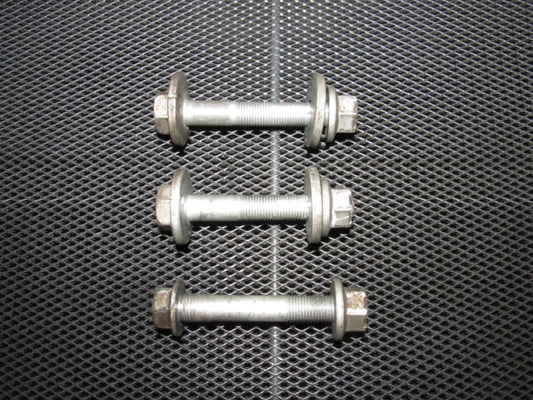 03-04 Infiniti G35 Sedan OEM Rear Alignment Camber Bolt