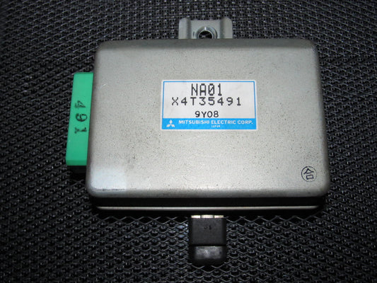 90 91 92 93 Mazda Miata OEM Cruise Control Control Unit NA01 X4T35491