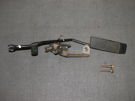 90 91 92 93 94 95 96 Nissan 300zx OEM AT Gas Pedal