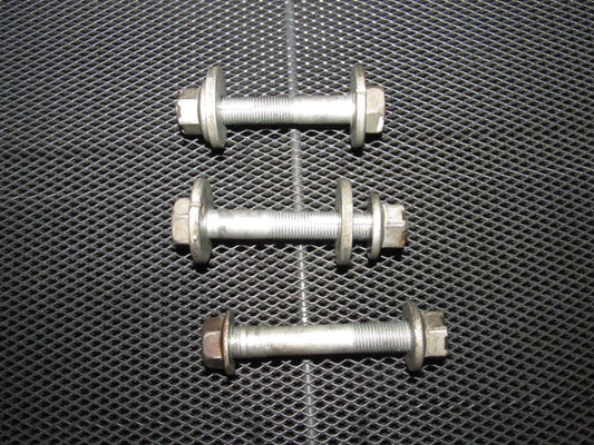 03-04 Infiniti G35 Sedan OEM Rear Alignment Bolt