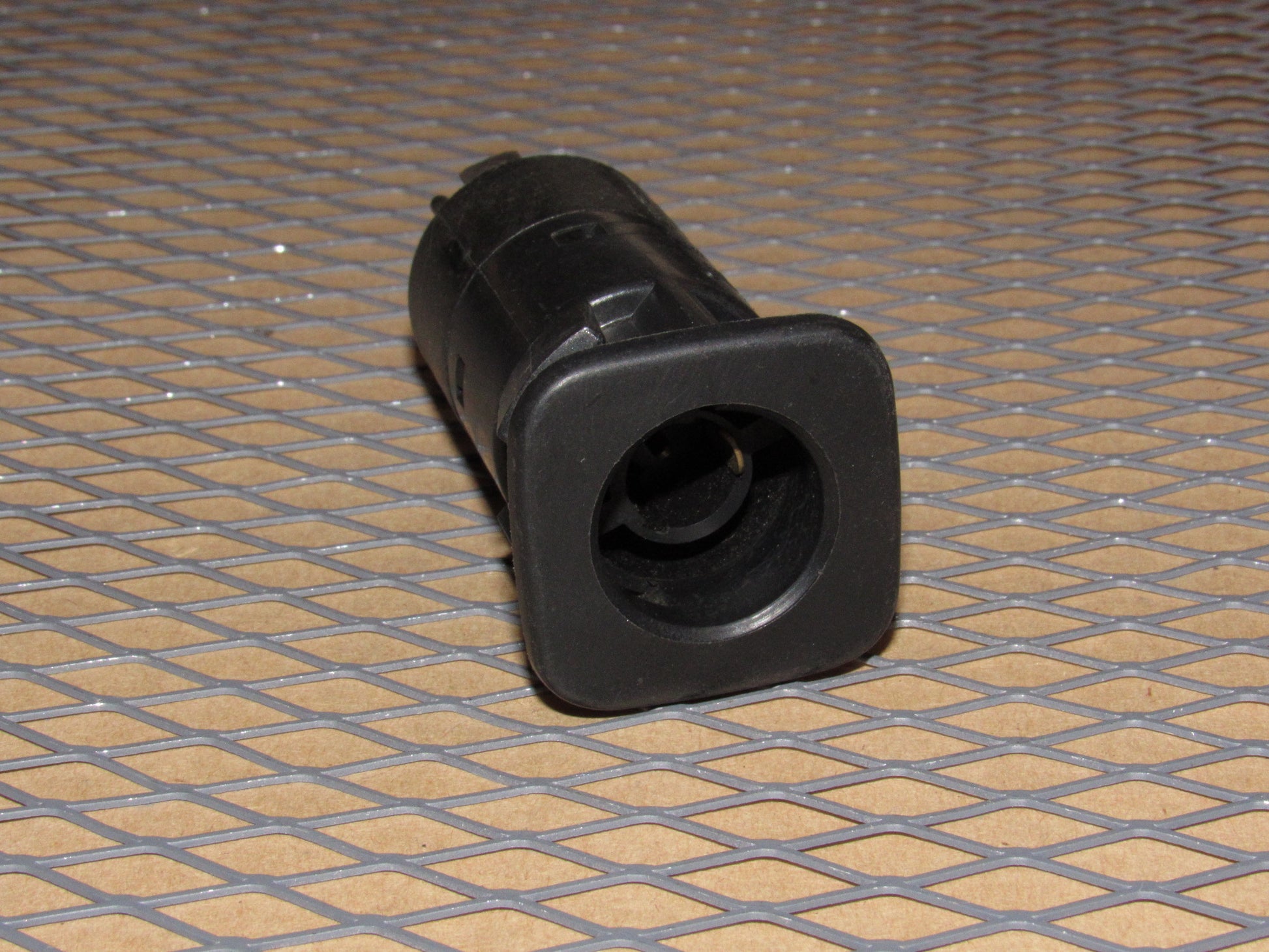 77-95 Mercedes Benz T1 Van OEM Interior Dash Switch