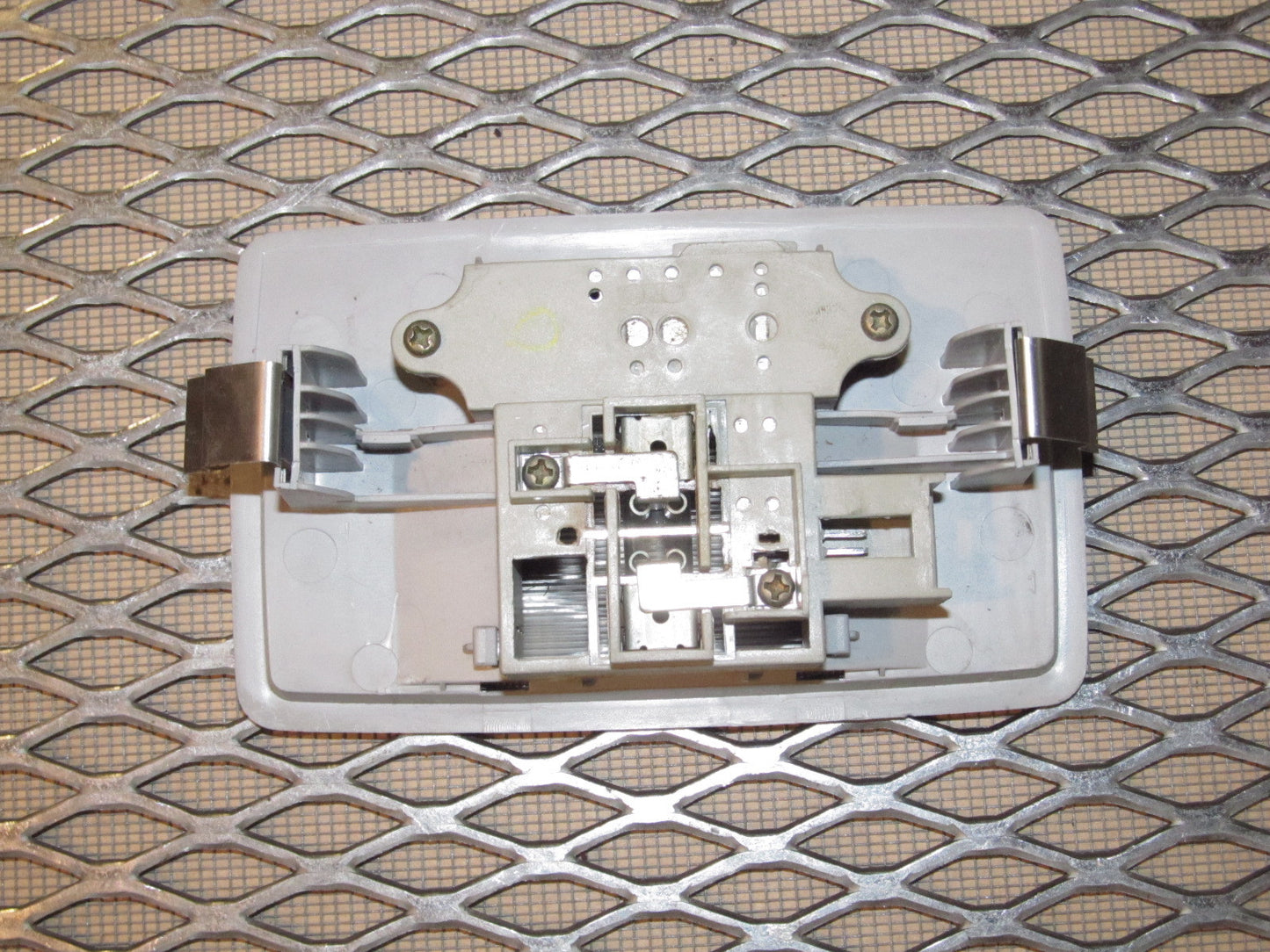 04 05 06 07 08 Mazda RX8 OEM Map Light