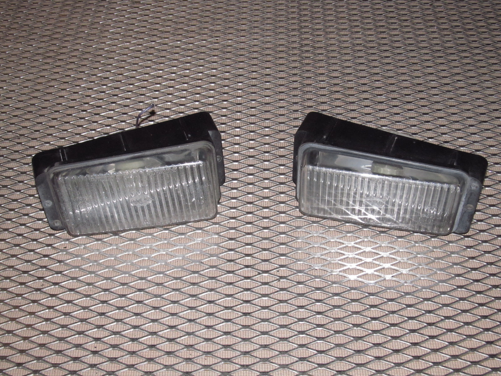 Unleash The European Beast Your Ultimate Guide To Euro Porsche 944 Foglight Conversion