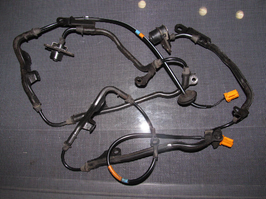 94-01 Acura Integra OEM Brake ABS Sensor - Rear Set