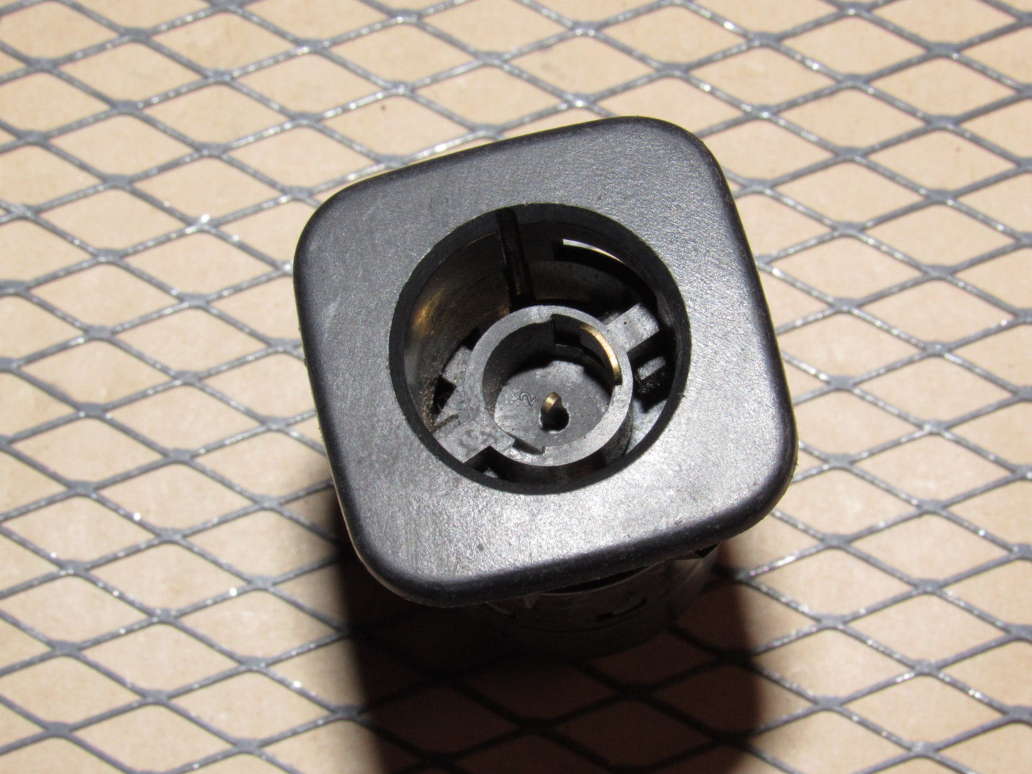 77-95 Mercedes Benz T1 Van OEM Dome Map Light Lamp Switch