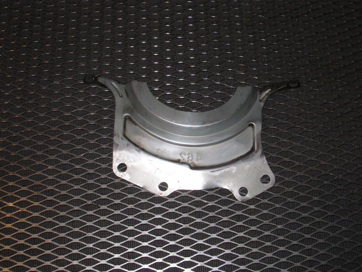 94 95 96 97 Mitsubishi 3000GT A/T Torque Converter Cover