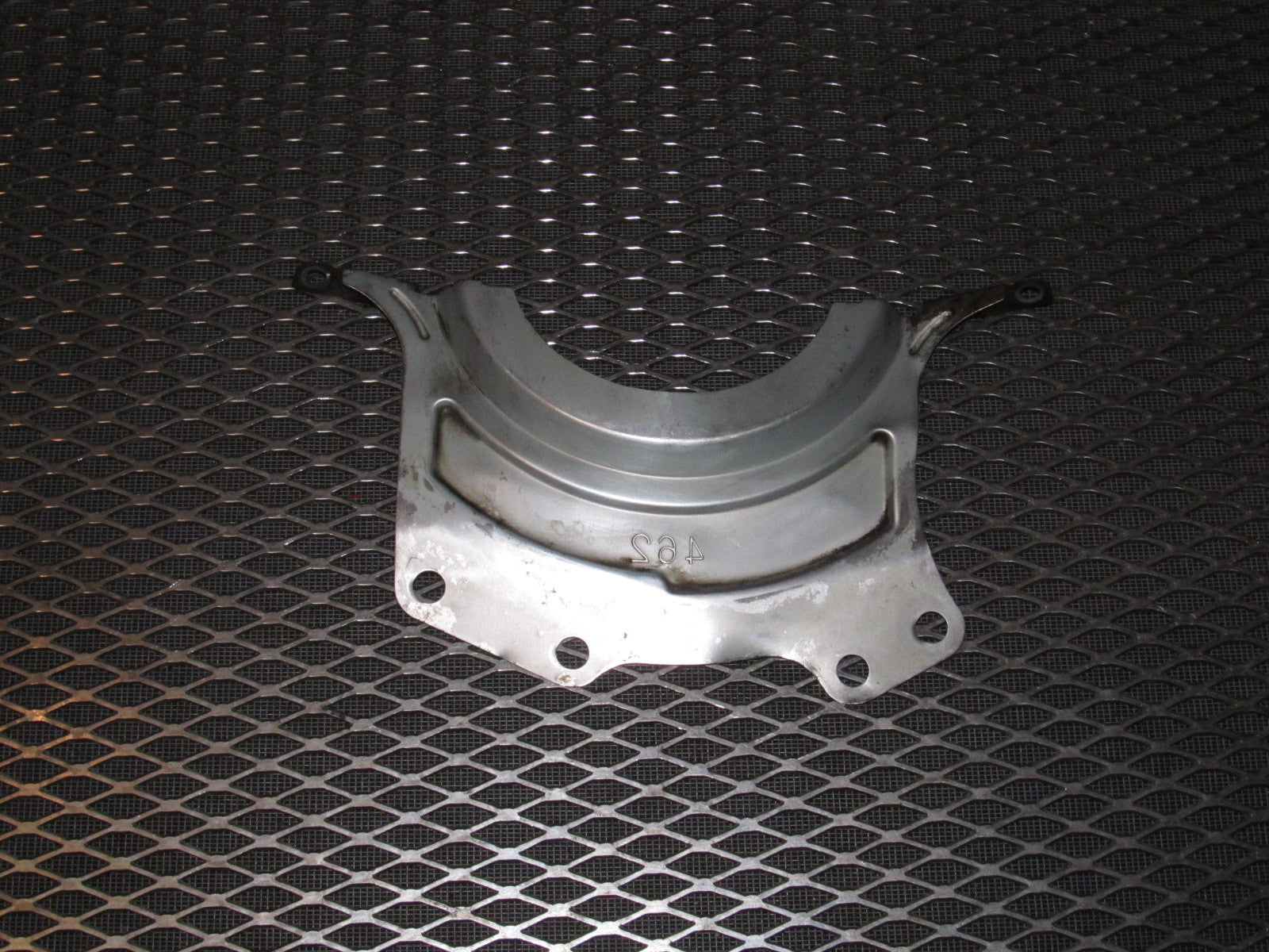94 95 96 97 Mitsubishi 3000GT A/T Torque Converter Cover