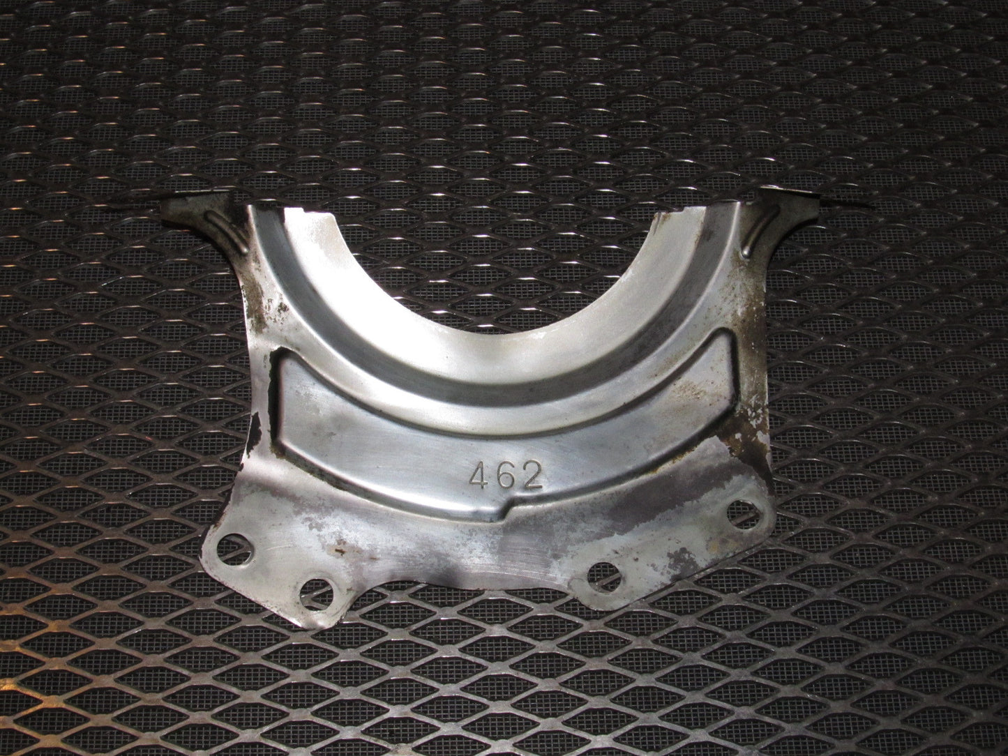 94 95 96 97 Mitsubishi 3000GT A/T Torque Converter Cover