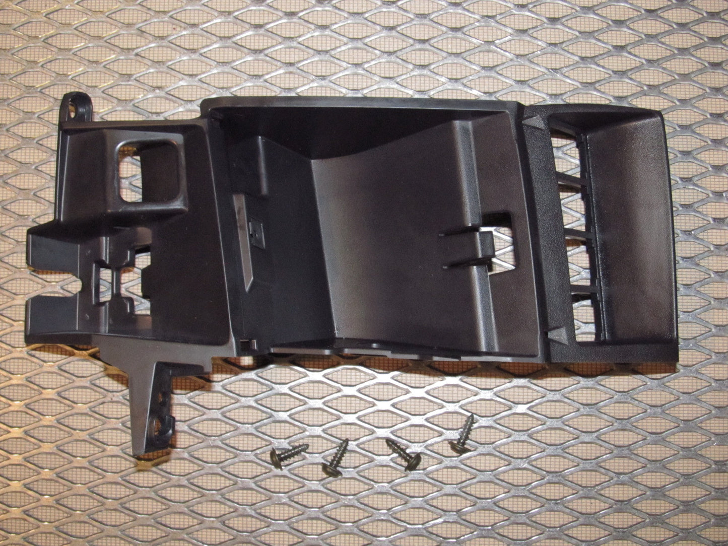 04 05 06 07 08 Mazda RX8 OEM Dash Switch & Tray Housing - Left