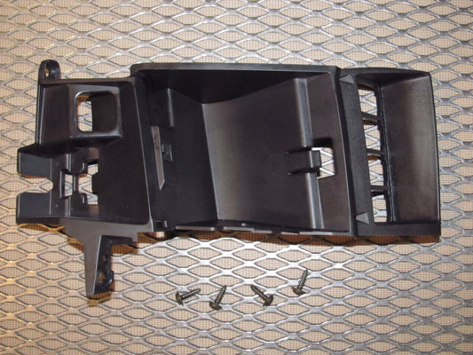 04 05 06 07 08 Mazda RX8 OEM Dash Switch & Tray Housing - Left
