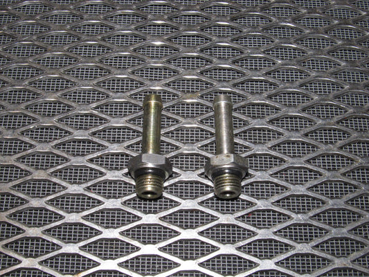 94 95 96 97 Mitsubishi 3000GT A/T Transmission Cooler Hose Fitting