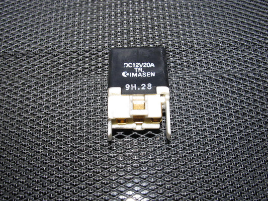 90 91 92 93 Mazda Miata OEM Relay DC12V 20A TR