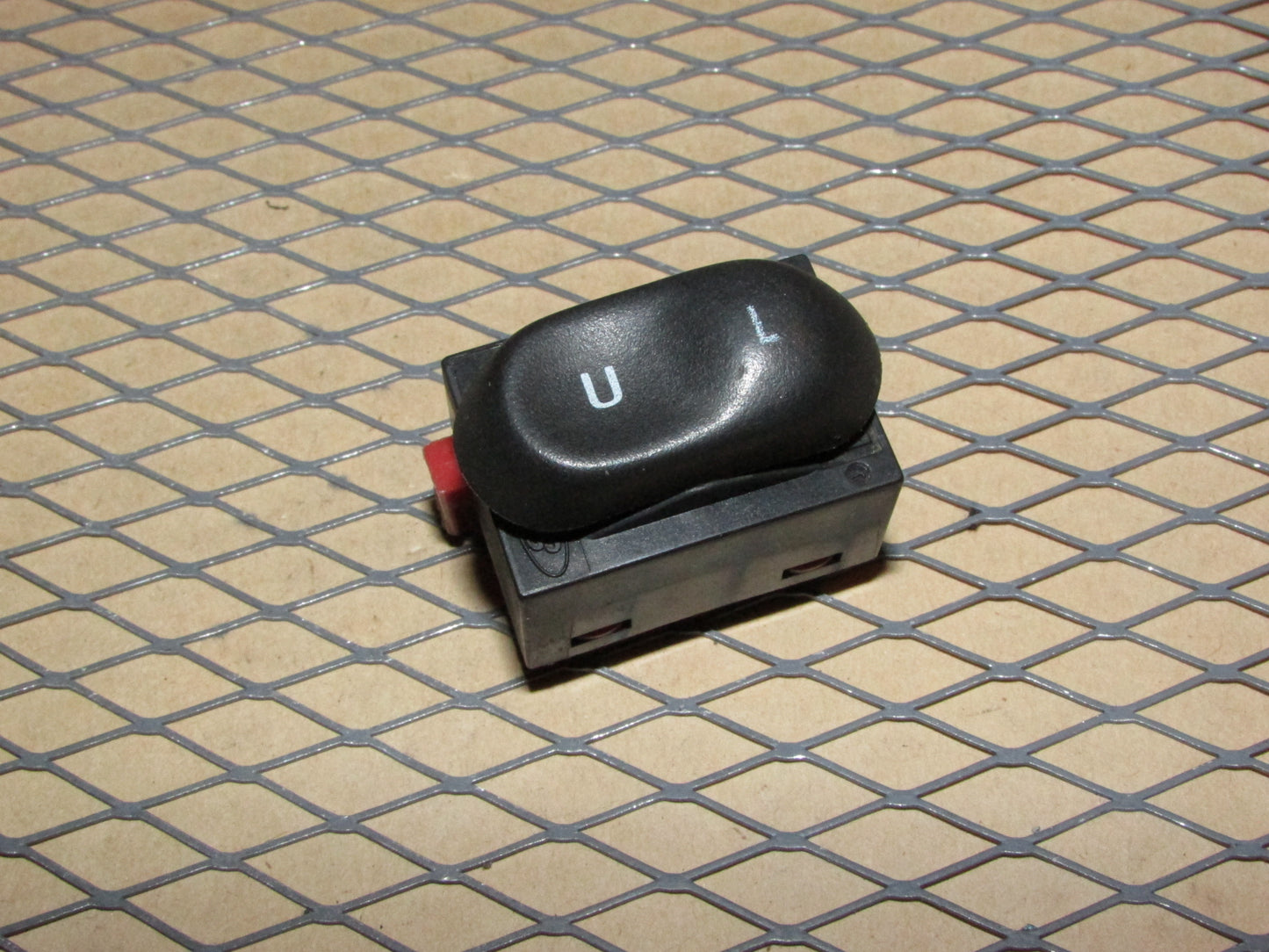 94 95 96 97 98 Ford Mustang OEM Power Door Lock Switch - Left
