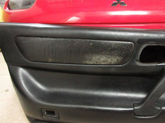 94 95 96 97 Mitsubishi 3000GT OEM Door Panel Pad Cover - Left