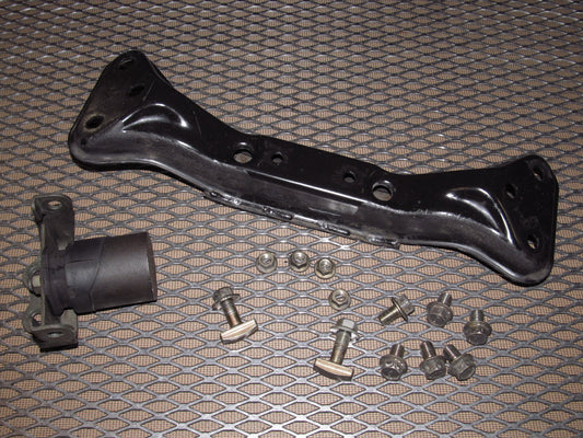 90-96 Nissan 300zx OEM M/T Transmission Bracket - Twin Turbo