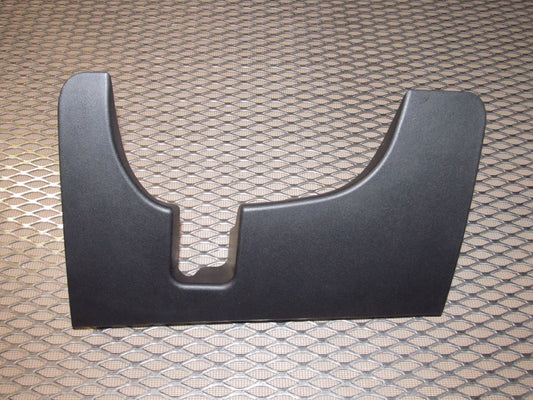 04 05 06 07 08 Mazda RX8 OEM Dash Steering Wheel Tilt Lower Cover Panel