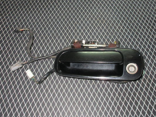 92 93 Lexus ES300 OEM Front Exterior Door Handle - Left