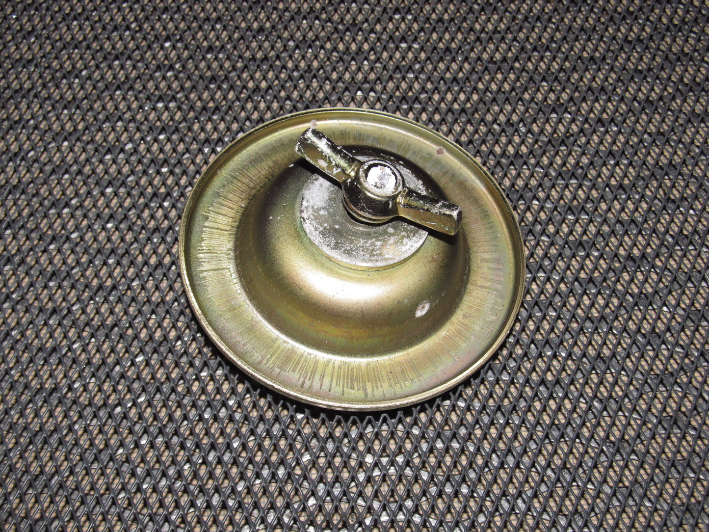 94 95 96 97 Mitsubishi 3000GT Spare Tire Tie Down Bolt