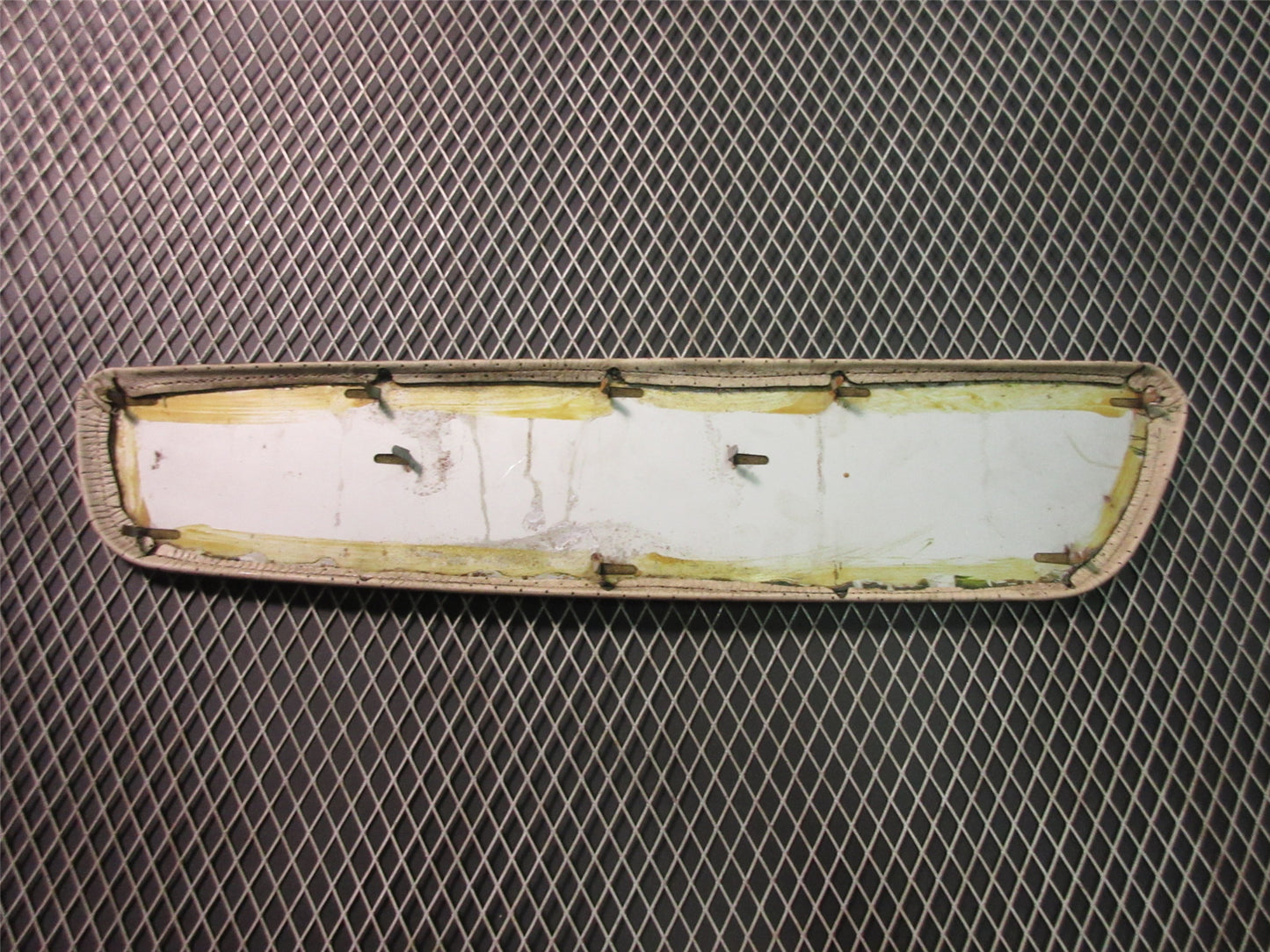 94 95 96 97 Mitsubishi 3000GT OEM Door Panel Pad Cover - Left