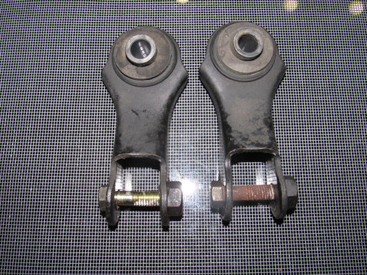94-01 Acura Integra OEM Sway Bar Stabilizer Bar Link - Rear Set