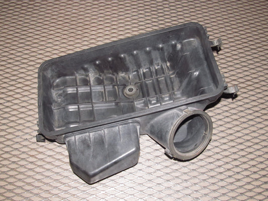 91 92 93 94 95 Toyota MR2 OEM Intake Air Box Lower Cover - 5SFE