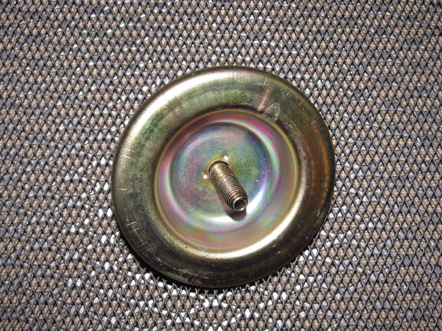 94 95 96 97 Mitsubishi 3000GT Spare Tire Tie Down Bolt