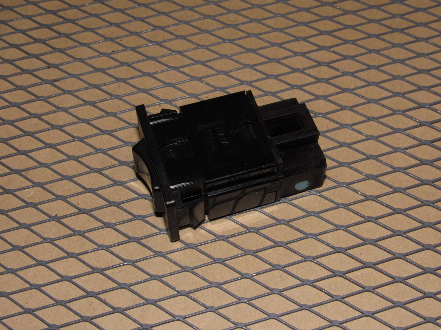 92 93 94 Isuzu Trooper OEM Wiper Washer INT Switch